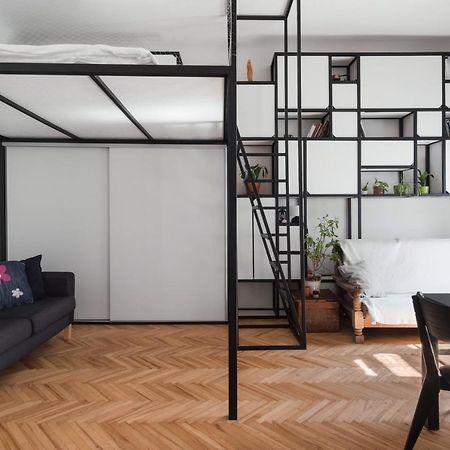 Prague Days - Unique Apartment - Old Town المظهر الخارجي الصورة