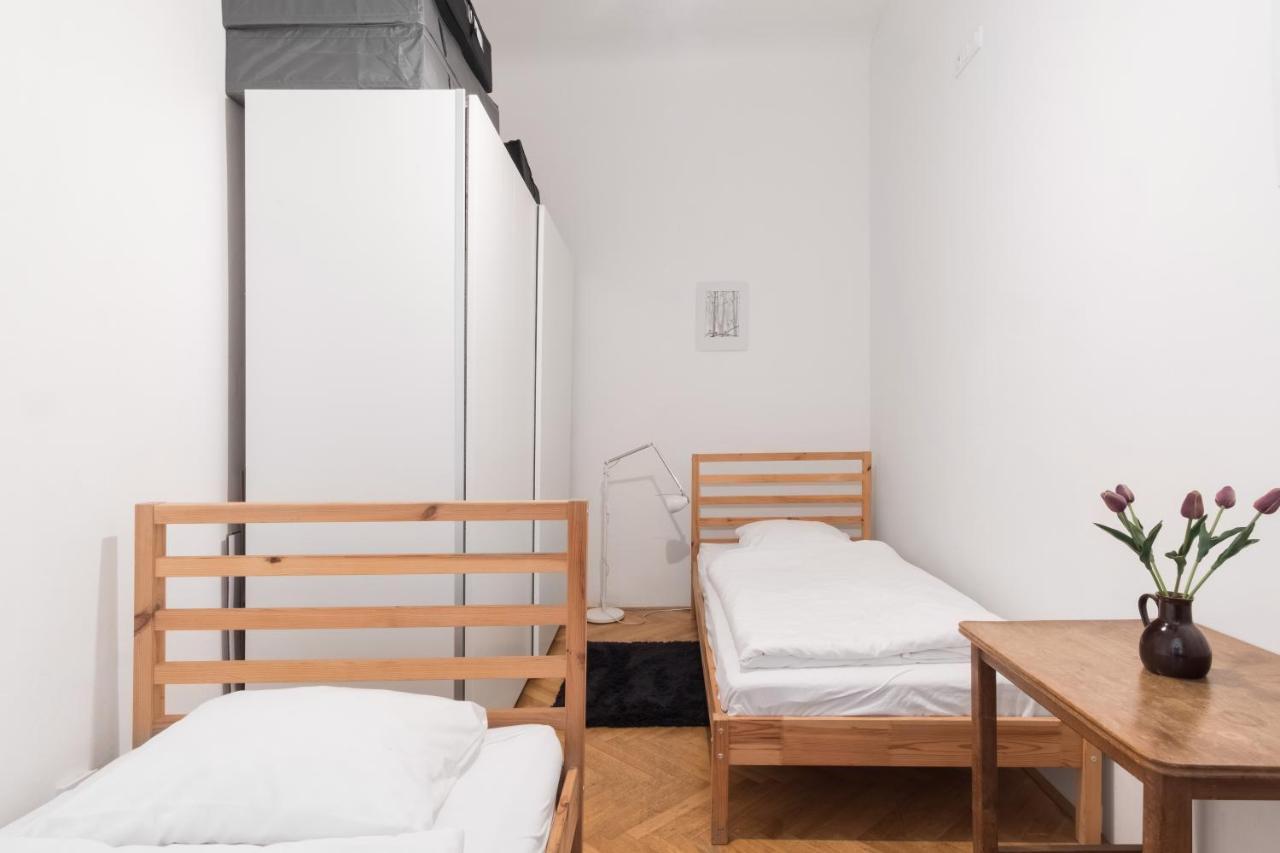 Prague Days - Unique Apartment - Old Town المظهر الخارجي الصورة