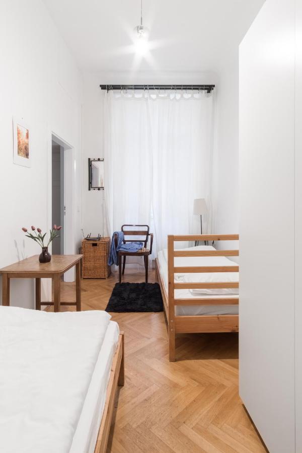Prague Days - Unique Apartment - Old Town المظهر الخارجي الصورة