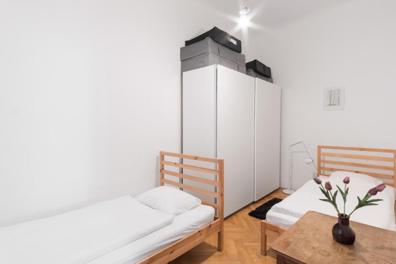 Prague Days - Unique Apartment - Old Town المظهر الخارجي الصورة