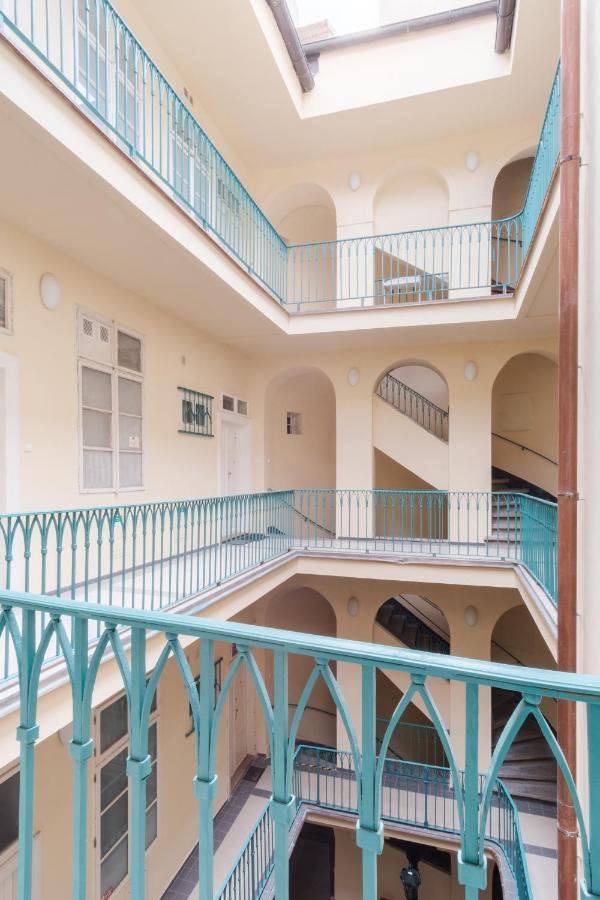 Prague Days - Unique Apartment - Old Town المظهر الخارجي الصورة