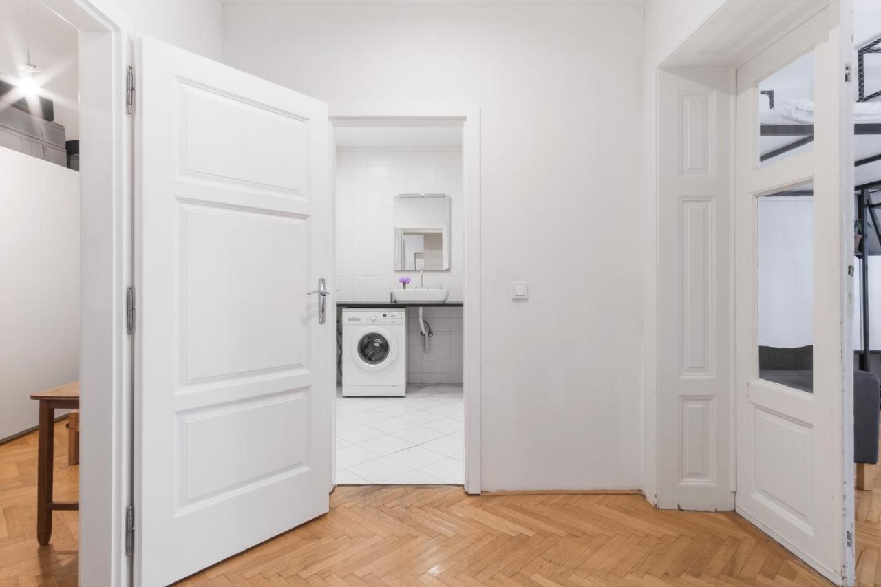 Prague Days - Unique Apartment - Old Town المظهر الخارجي الصورة
