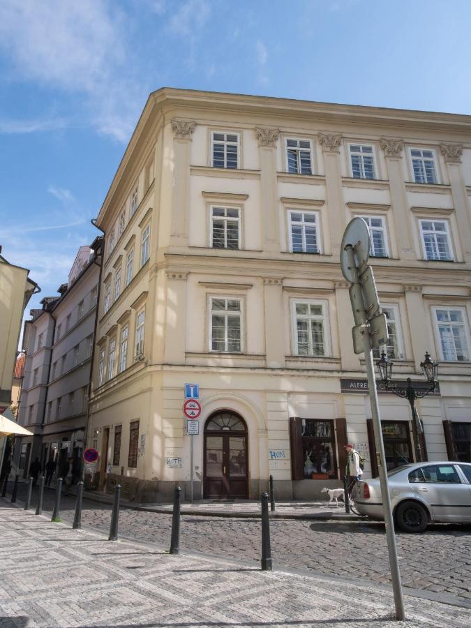 Prague Days - Unique Apartment - Old Town المظهر الخارجي الصورة