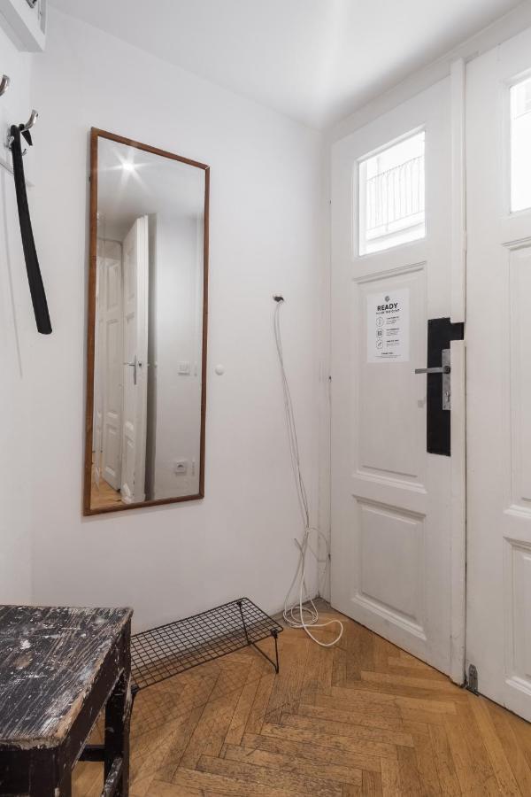 Prague Days - Unique Apartment - Old Town المظهر الخارجي الصورة